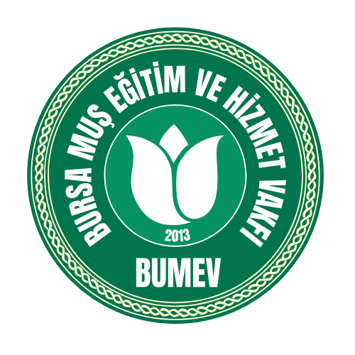 BURSA MUŞ EĞİTİM VE HİZMET VAKFI